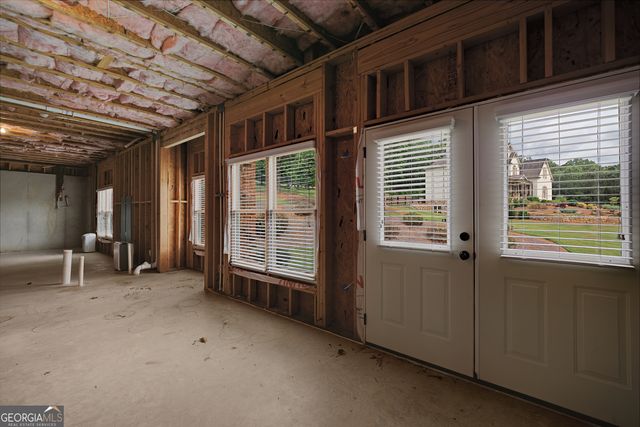 121 Matthews Road, Canton, GA 30115