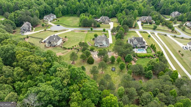 121 Matthews Road, Canton, GA 30115