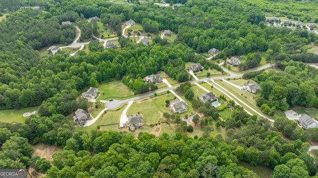 121 Matthews Road, Canton, GA 30115