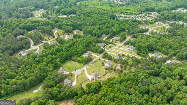 121 Matthews Road, Canton, GA 30115
