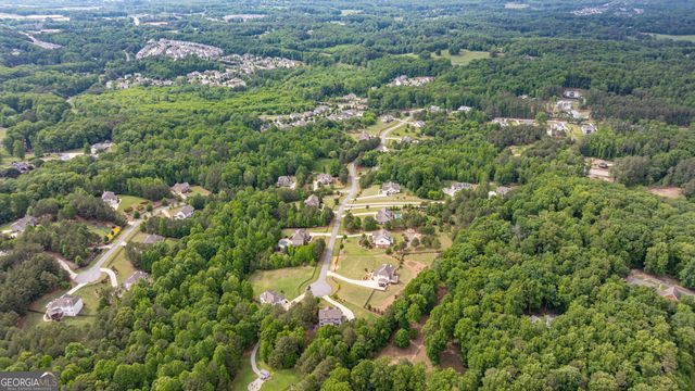 121 Matthews Road, Canton, GA 30115