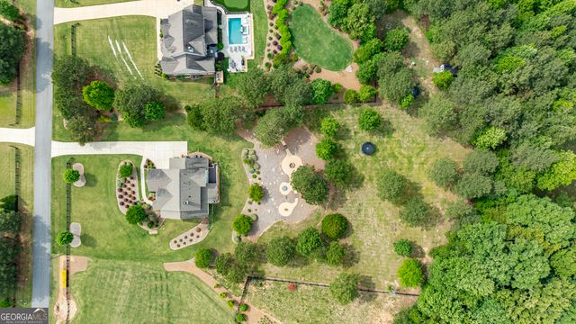 121 Matthews Road, Canton, GA 30115