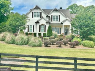 121 Matthews Road, Canton, GA 30115