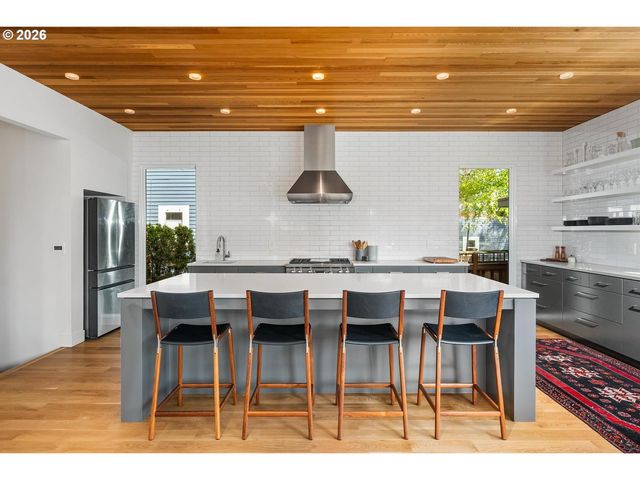 3122 Ne 44TH Ave, Portland, OR 97213