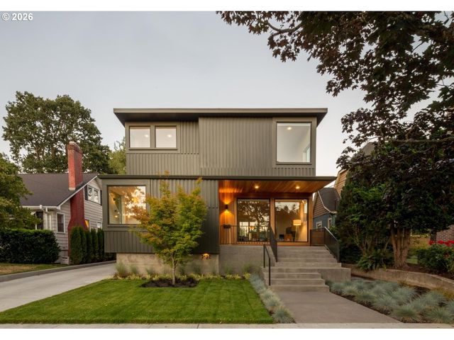 3122 Ne 44TH Ave, Portland, OR 97213