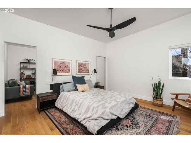 3122 Ne 44TH Ave, Portland, OR 97213