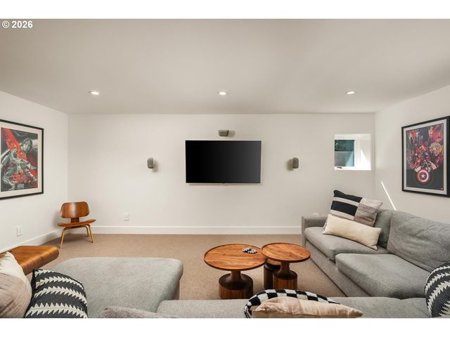 3122 Ne 44TH Ave, Portland, OR 97213