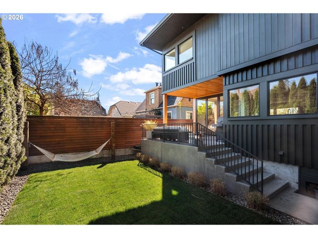 3122 Ne 44TH Ave, Portland, OR 97213