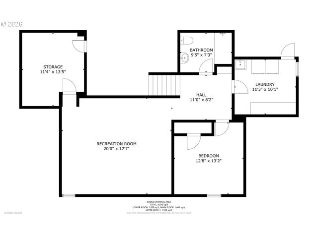 3122 Ne 44TH Ave, Portland, OR 97213