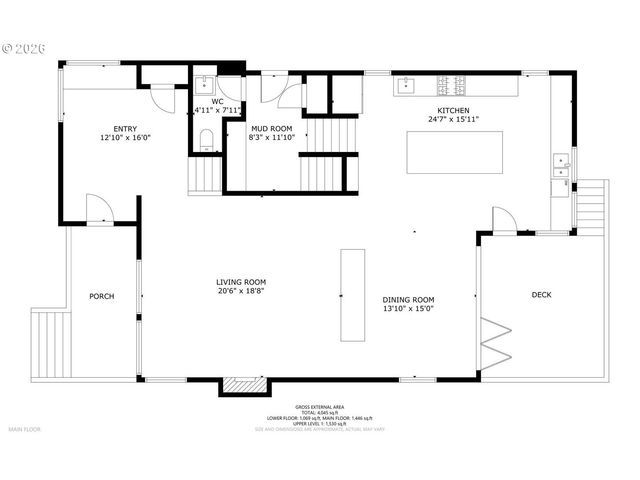 3122 Ne 44TH Ave, Portland, OR 97213