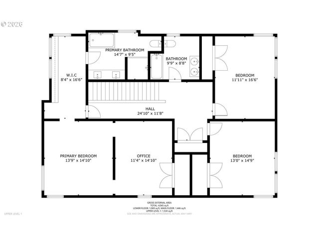 3122 Ne 44TH Ave, Portland, OR 97213