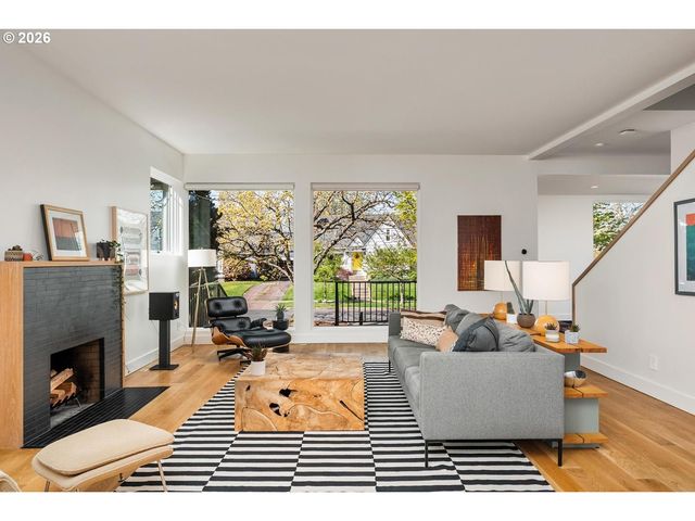 3122 Ne 44TH Ave, Portland, OR 97213