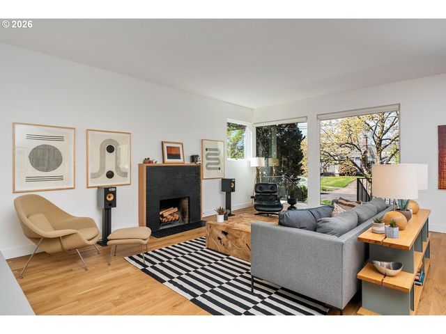 3122 Ne 44TH Ave, Portland, OR 97213