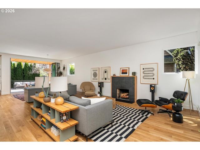 3122 Ne 44TH Ave, Portland, OR 97213