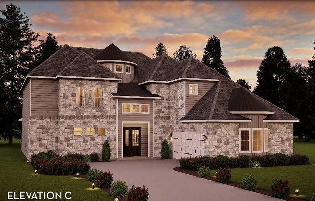 109 Dice Lampley Road, Fairview, TN 37062