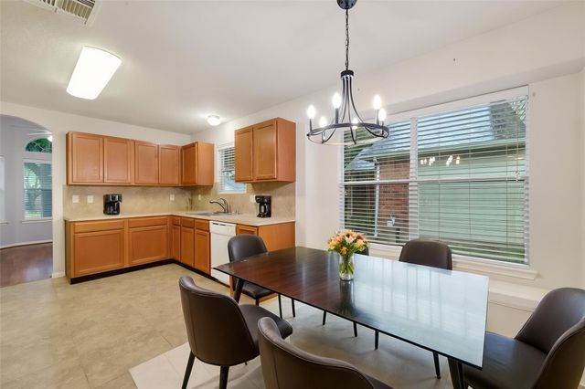 15834 Aldridge Creek Court, Cypress, TX 77429