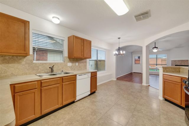 15834 Aldridge Creek Court, Cypress, TX 77429