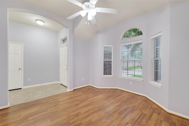 15834 Aldridge Creek Court, Cypress, TX 77429