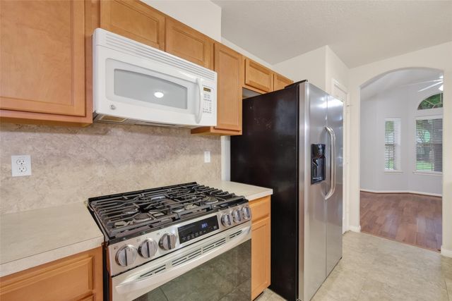 15834 Aldridge Creek Court, Cypress, TX 77429