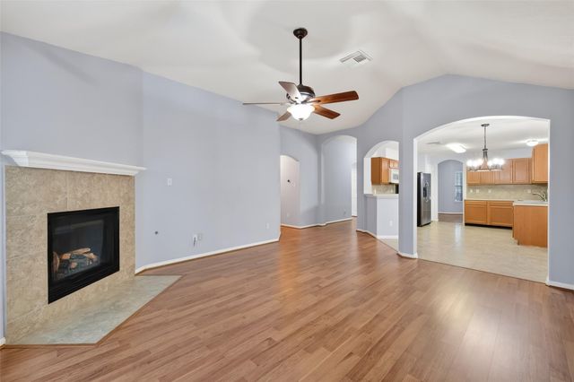 15834 Aldridge Creek Court, Cypress, TX 77429