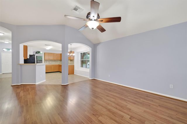 15834 Aldridge Creek Court, Cypress, TX 77429