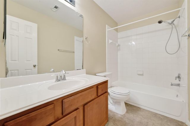 15834 Aldridge Creek Court, Cypress, TX 77429