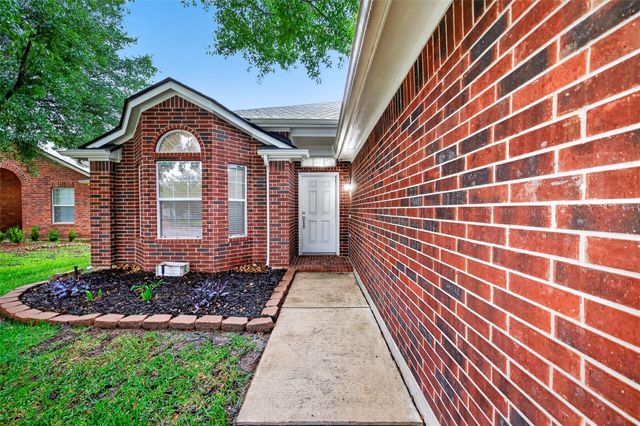 15834 Aldridge Creek Court, Cypress, TX 77429