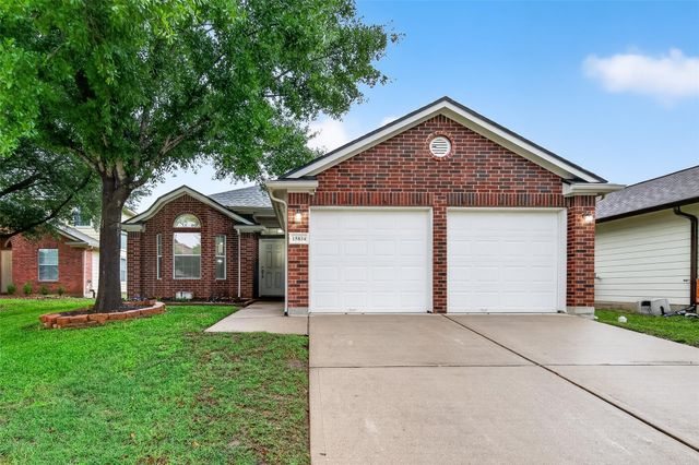 15834 Aldridge Creek Court, Cypress, TX 77429