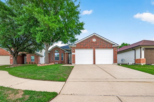 15834 Aldridge Creek Court, Cypress, TX 77429