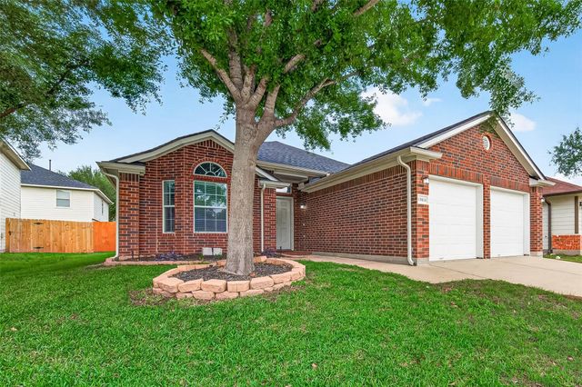 15834 Aldridge Creek Court, Cypress, TX 77429