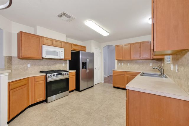 15834 Aldridge Creek Court, Cypress, TX 77429