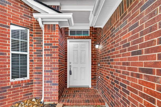 15834 Aldridge Creek Court, Cypress, TX 77429