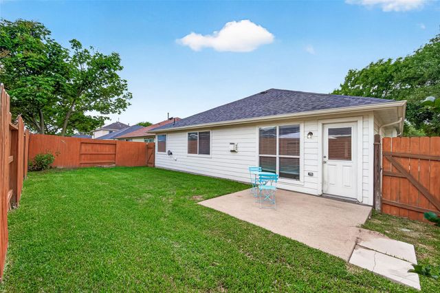 15834 Aldridge Creek Court, Cypress, TX 77429