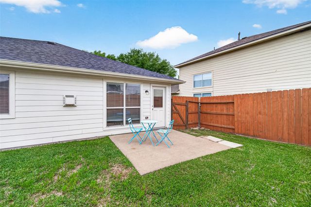 15834 Aldridge Creek Court, Cypress, TX 77429