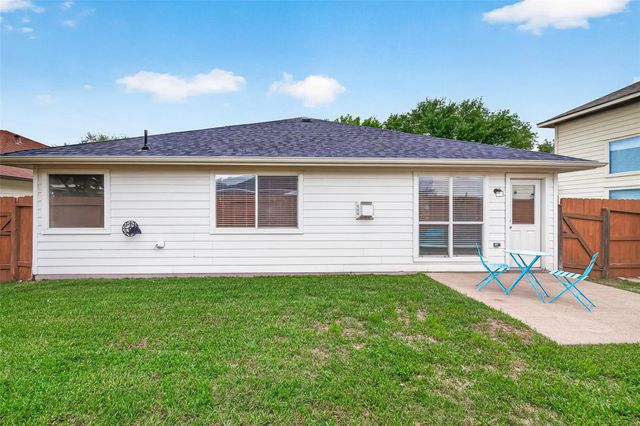 15834 Aldridge Creek Court, Cypress, TX 77429