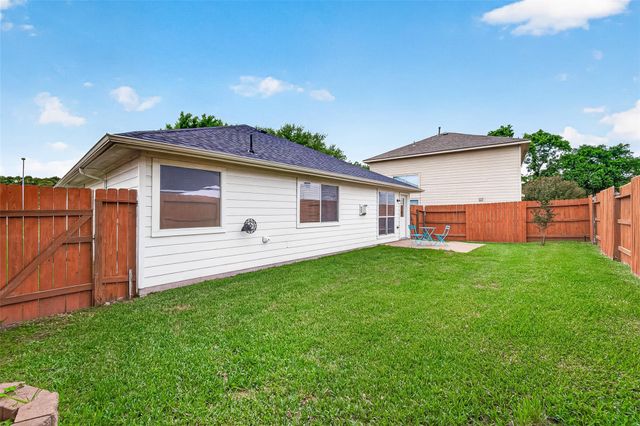 15834 Aldridge Creek Court, Cypress, TX 77429