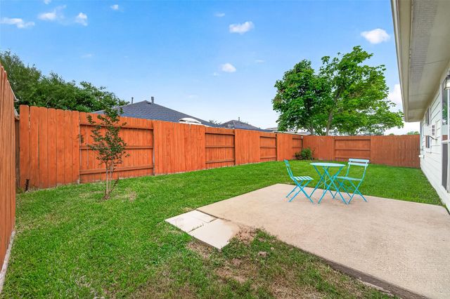 15834 Aldridge Creek Court, Cypress, TX 77429