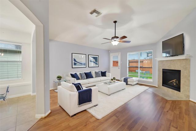 15834 Aldridge Creek Court, Cypress, TX 77429