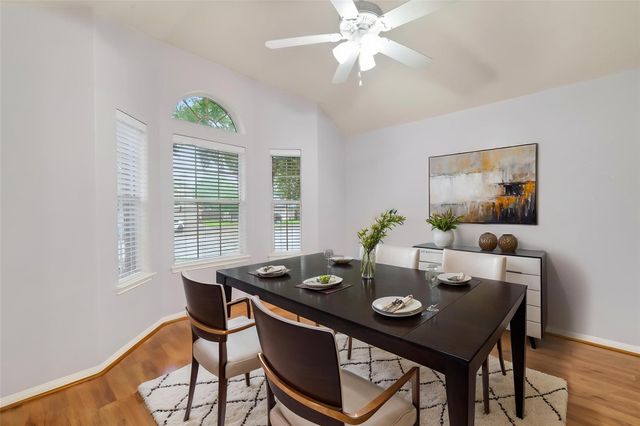 15834 Aldridge Creek Court, Cypress, TX 77429