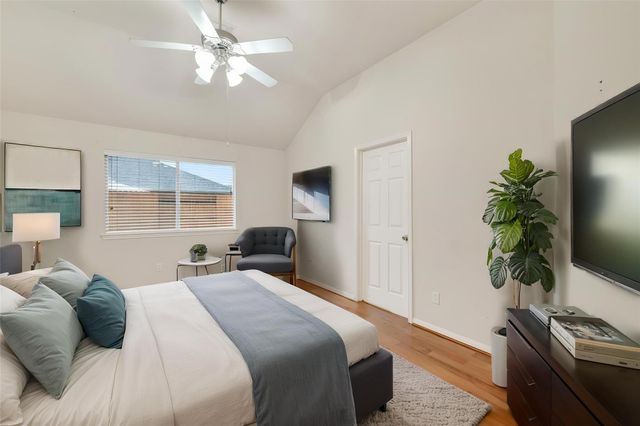 15834 Aldridge Creek Court, Cypress, TX 77429