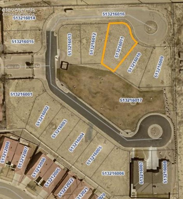 Lot 11 Aquila Drive, Pueblo, CO 81008 — exterior