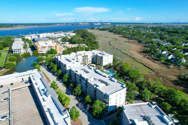 135 Pier View Street Unit 105, Charleston, SC 29492