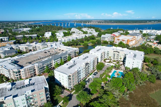 135 Pier View Street Unit 105, Charleston, SC 29492