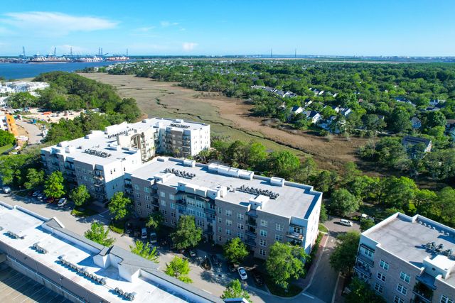 135 Pier View Street Unit 105, Charleston, SC 29492