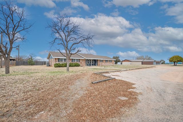 3808 S County Rd 1184, Midland, TX 79706