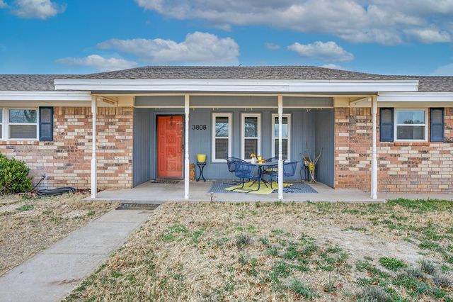 3808 S County Rd 1184, Midland, TX 79706