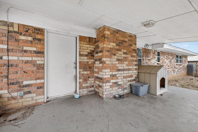 3808 S County Rd 1184, Midland, TX 79706