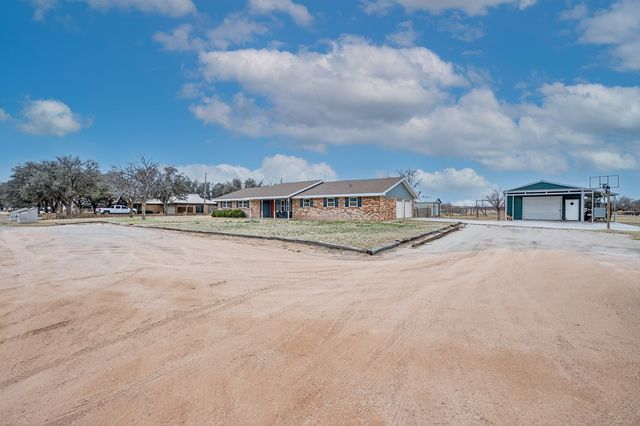 3808 S County Rd 1184, Midland, TX 79706