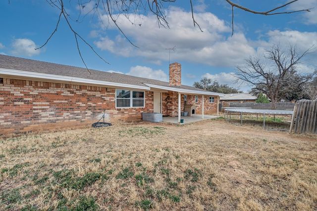 3808 S County Rd 1184, Midland, TX 79706