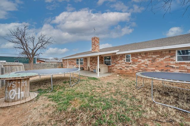 3808 S County Rd 1184, Midland, TX 79706